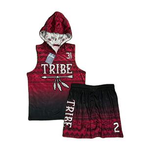 Uniforme 7v7 personalizado 100% poliéster sublimado 7v7 bandera uniforme de fútbol | Compre ahora de COSH fabricante de ropa deportiva y exportador - Product Image 1