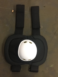 Coderas Negras con Carcasa Blanca para Deportes - Product Image 4