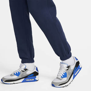 Mens Custom Joggers Wide Leg Loose Fit Breathable Cotton Streetwear Pants Sweatpants for Gym Running Workout Fitness Activewear - Product Image 6