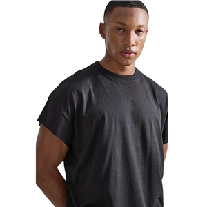 Camisetas sin Mangas para Hombre, Cuello Redondo, Corte Regular, Transpirables, Ecológicas, Personalizables, Cómodas y Elásticas, para Verano 2026 - Product Image 4
