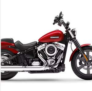 Motocicleta Harley-Davidson Heritage Classic 2026 - Product Image 5
