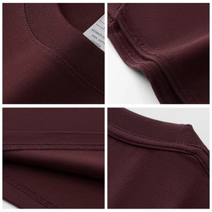 Premium Custom Women's Tops Wholesale Fashion Casual T-Shirts Tank Tops Sportswear & Activewear Button <b>Decoration</b> for <b>Summer</b> - Product Image 6