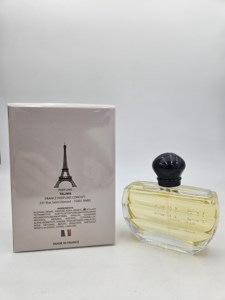 Talima Paris Eau de Parfum para Mujer, 75 ml, Aroma Floral, Larga Duración, Uso Diario, Modelo 389853 - Product Image 2