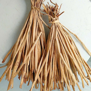 Best-seller : Jacinthe d'eau séchée naturelle pour le tissage et la production artisanale - Product Image 6