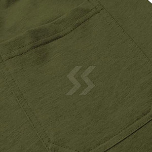 Pantalones cortos de gimnasio de secado rápido, novedad, pantalones cortos de gimnasio de último diseño, pantalones cortos de gimnasio con logotipo personalizado a bajo precio - Product Image 5