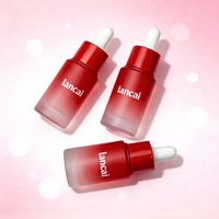 Flacons compte-gouttes ronds en verre non transparents de 10 ml vides pour diffuseurs à bâtonnets, huiles essentielles, sérums, liquides - Emballage facile à distribuer