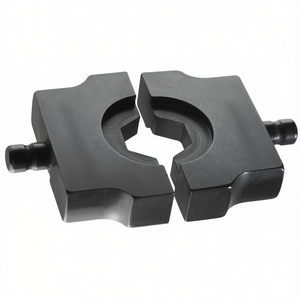 Matrices de crimpado hexagonales Facom para crimpadoras de cables - Product Image 3