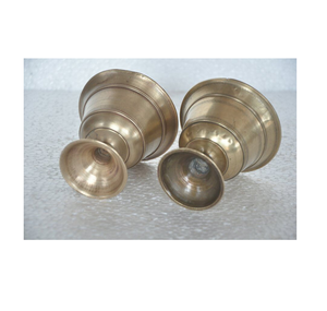 Copas de Acero Inoxidable, Tazón para Helado, Tazón para Servir, Tazón para Postre, para Bar, para India, Artesanía, Muestra Gratis - Product Image 2