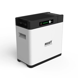 สั่งซื้อใหม่ + Manyi EU Stock ระบบโซลาร์เซลล์ 10Kw 15kw 48V 51.2V แบตเตอรี่ LiFePo4 ขนาด 280Ah 290Ah 300Ah พร้อม BMS - Product Image 3