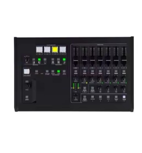 Newly VR-4HD HD Video Switcher <b>Audio</b> <b>Sound</b> <b>Equipment</b> for AV Streaming Mixer - Product Image 3