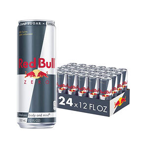 เครื่องดื่มชูกำลังสำหรับกระทิงแดง8.4เครื่องดื่ม24กระป๋องน้ำตาลเบียร์น้ำผึ้ง-แพ็คบรรจุกล่อง6 - Product Image 2