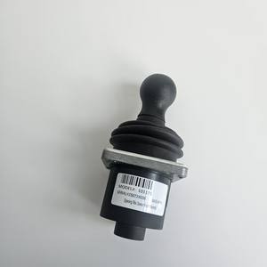 Joystick de Repuesto para Plataforma de Trabajo Aérea, Controlador 101175 para <span class=keywords><strong>Genie</strong></span> S45 S60 S65 S80 - Product Image 1