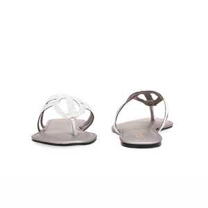 Conjunto Chappal Mujer Fancy Gris FN0727 - Product Image 2