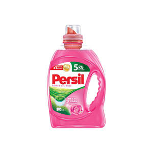 Detergente Líquido para Ropa Plus Oxi Persil, Eliminador de Manchas de Alta Resistencia, Seguro para Todo Tipo de Telas - Product Image 5