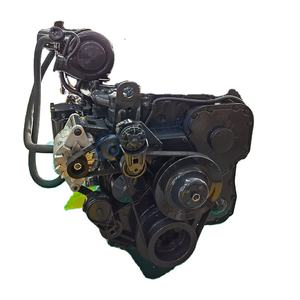 Motor S6D125E-3 de Alta Calidad Directo de Fábrica OEM - Product Image 4