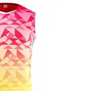 Uniforme de voleibol para hombres, ligero, de alta calidad, material duradero, superventas, uniforme de voleibol para hombres de tendencia superior con el mejor estilo - Product Image 4