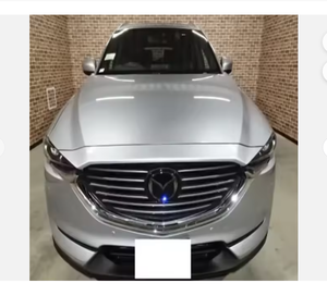 Mazda CX-8 SUV d'occasion, 6 places, automatique, 2021-2023, hybride électrique, cuir foncé, haute qualité, conduite à droite/à gauche, toit ouvrant, 8 - Product Image 4