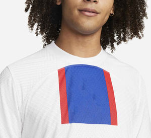 Maillots de football d'équipe personnalisés neufs 2024, ensemble uniforme pour hommes, derniers vêtements de football avec logo de club du Pakistan - Product Image 3