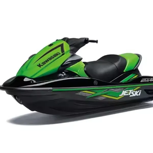 SUPERTIENDAS 2025 Wasaki Ultra 310LX / Jetski - Product Image 2