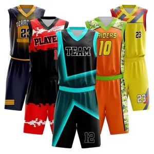 Camisetas de baloncesto personalizables para jóvenes y adultos, uniformes cómodos y de secado rápido, opciones de talla grande, compra en grupo - Product Image 6