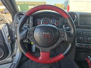 NISSAN GT-R Black Edition 2016 en bon état - Product Image 2