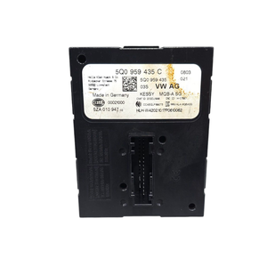 CENTRALINE DE DÉMARRAGE SANS CLÉ AUDI A3 Sportback (8V4) 5Q0959435C DCY Diesel 2000 (16>) - Product Image 1