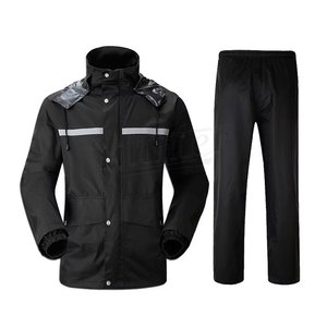 ชุดวอร์มกันน้ำคุณภาพดีดีไซน์ใหม่ชุดวอร์มขนแกะไมโครเทคสำหรับฤดูหนาวฤดูร้อน - Product Image 4