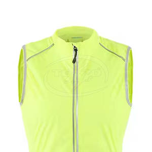 Chaleco de Ciclismo de diseño único 2025 en stock nuevo chaleco de ciclismo Venta caliente Chaleco de ciclismo a la venta - Product Image 3