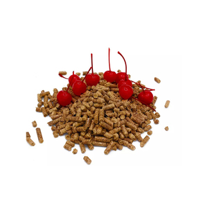 Pellets de madera de pino y abeto de clase A1 de 6mm DIN + PLUS y ENplus A1/A2 (Pellets de madera aprobados por BSL en bolsas de 15kg) - Product Image 2