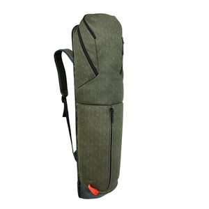 Professionnel fabrique un sac de Hockey sur glace sur mesure en basse quantité minimale de commande Kits de sacs de bâton de Hockey sur gazon de haute qualité pour l'équipe de Club - Product Image 4