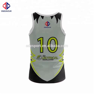 Uniforme de fútbol táctil sublimación personalizado - Product Image 3