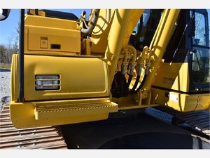 Used 2018 KOMATSU PC210LC-11 Excavator Komatsu 22 Ton Used Komatsu Track Digger Hot Selling - Product Image 6