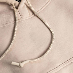 <b>Top</b> Selling Trending Women's Stylish Oversized 100% Cotton Hoodies - Customized Design Hot Sale New Long <b>Sleeve</b> Hoodies - Product Image 6