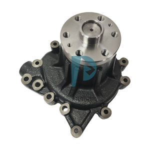 Pompe à eau moteur Hitachi EX210K-5A 4HK1 Modèle 5-87311242-0 8980388450 8-98038845-0 8980228221 Pièces de machines de construction - Product Image 1