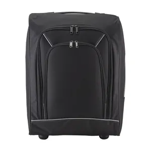 Trolley Morbido Personalizzato 600D per Gadget, Regali Promozionali e Aziendali - Product Image 6