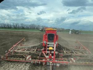 Vaederstad Rapid RDA 800 S - Product Image 1