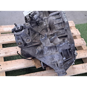 CARTA DI AUTORIZZAZIONE DI TRASFERIMENTO USATA COMPLETA MINI Cooper Serie 2 2300756872001 N12B16A benzina 1598 (06>13) - Product Image 4