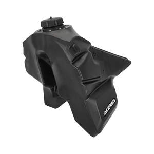 Serbatoio Carburante Acerbis in Acciaio di Alta Qualità 12L, Nuovo - Product Image 1
