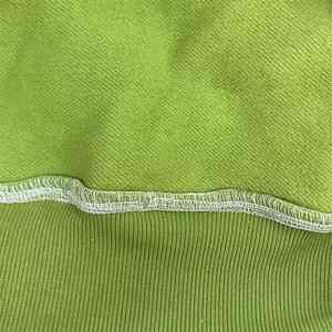 Chándal personalizado con estampado puff elegante, diseño moderno en relieve, tacto suave y flexible, costuras duraderas - Product Image 6