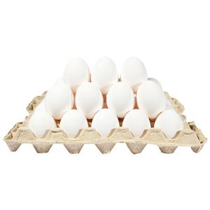 ไข่ไก่สไตล์แช่แข็งสำหรับใช้ฟักไข่แบบสดเปลือกสีน้ำตาลและสีขาว - Product Image 2