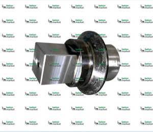 เพลาดีเซลสำหรับอะไหล่ปั๊มคอนกรีต CIFA - Product Image 4