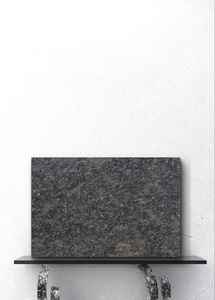 Dalles de granit polies de haute qualité, finition en pierre naturelle premium, gris acier, aspect cuir, prix bas modernes - Product Image 2