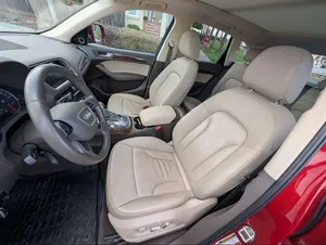 Usado 2015 Audi Q5 2,0 T Premium Plus - Product Image 2