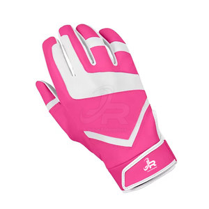 Gants de baseball respirants et légers en tissu pour hommes et femmes, prix de gros, faible MOQ - Product Image 5
