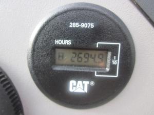 Chargeuses-pelleteuses CAT 432E d'occasion, matériel de construction à vendre - Product Image 5