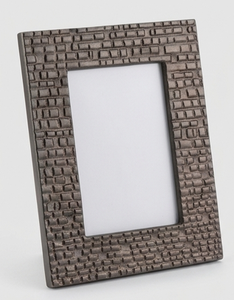 Metal Wave Modern Design Aluminum Metal <b>Photo</b> <b>Frame</b> <b>Digital</b> Printing Lightweight Durable Custom Size High Quality Gift for - Product Image 2