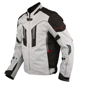 Chaqueta de carreras de motos unisex personalizada para hombres, las mejores chaquetas de motociclismo para deportes al aire libre - Product Image 6