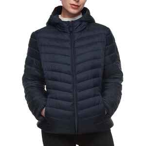 Unisex Insulated Custom Bomber <b>Jacket</b> Camouflage Water Resistant <b>Soft</b> <b>Shell</b> <b>Hooded</b> Stylish Quilted Outerwear for Spring - Product Image 1