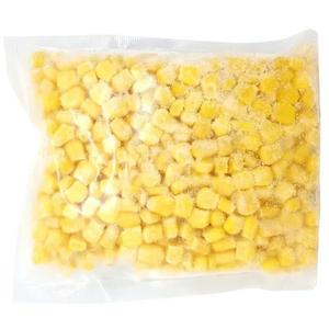 Maíz Dulce Congelado al por Mayor de Vietnam, Granos de Maíz envasados al vacío a granel, Conservados en agua, Proceso de Congelación LQF, Vegetales Frescos - Product Image 2