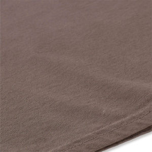 Nueva última moda ropa de gimnasio camiseta Logotipo de impresión personalizada camiseta 250 GSM 100% algodón pesado sol desteñido ácido lavado camiseta para hombres - Product Image 5